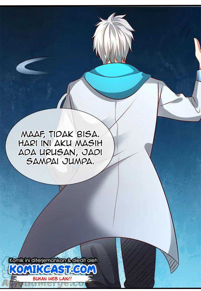 City Chapter 51 - halaman 11