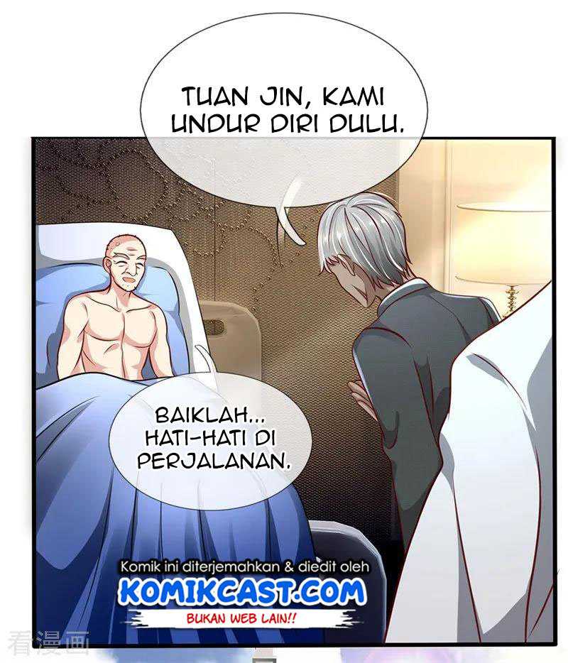 City Chapter 51 - halaman 12