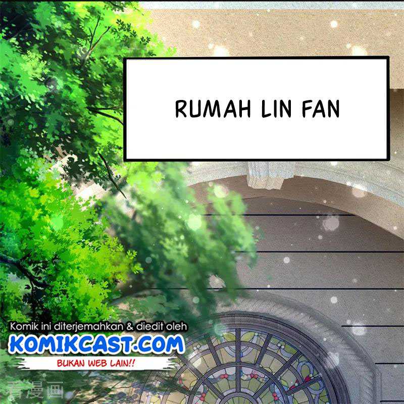 City Chapter 51 - halaman 16