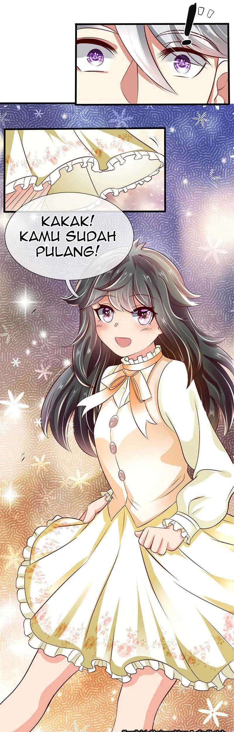 City Chapter 51 - halaman 18