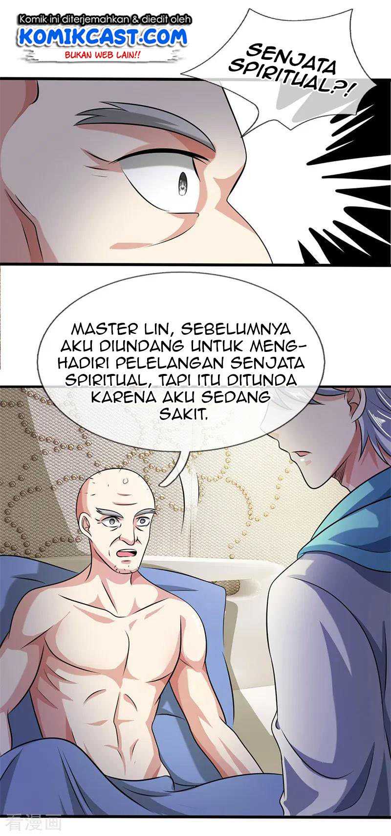 City Chapter 51 - halaman 3