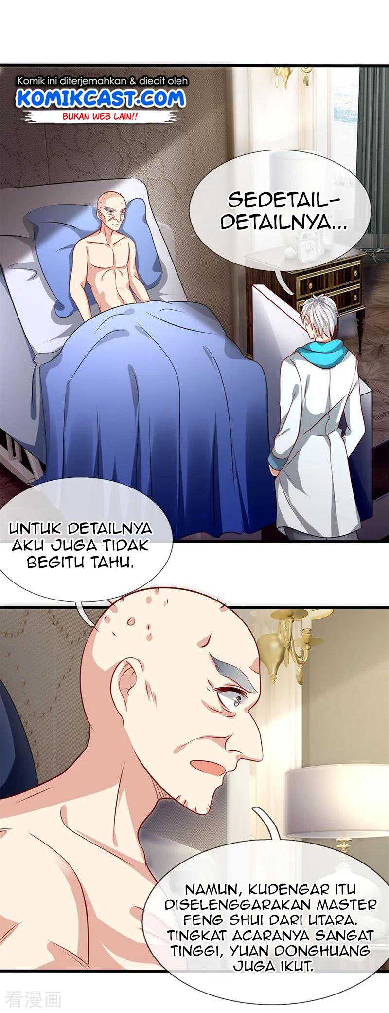 City Chapter 51 - halaman 5