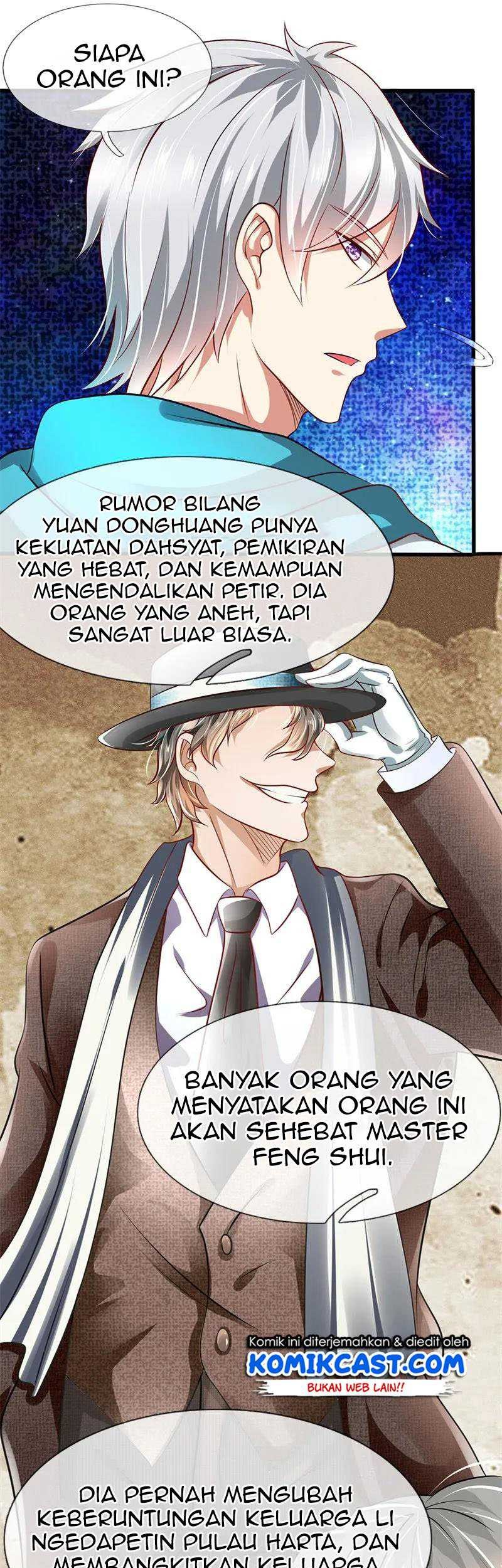 City Chapter 51 - halaman 7