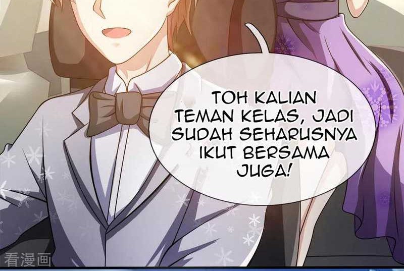City Chapter 52 - halaman 10