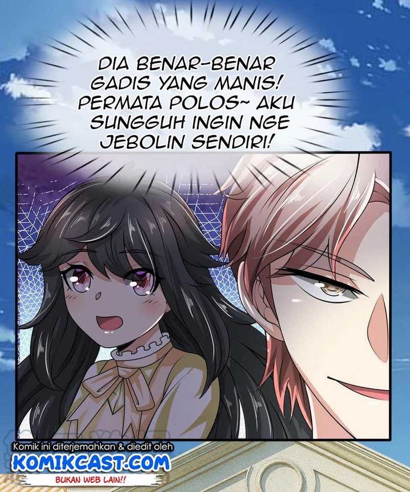 City Chapter 52 - halaman 11
