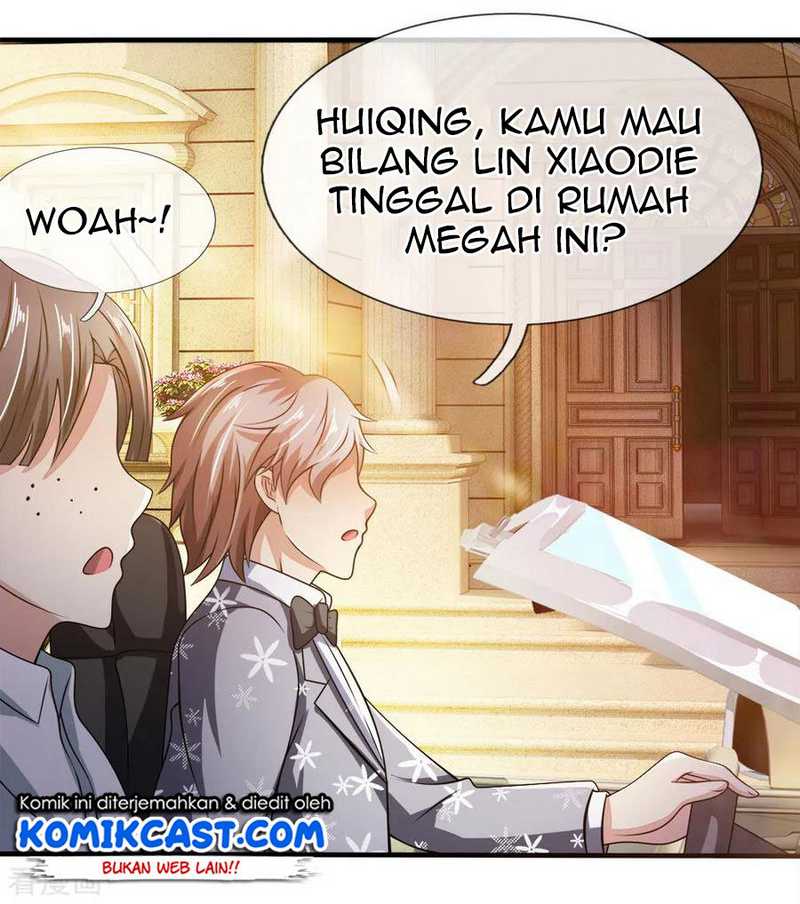 City Chapter 52 - halaman 14