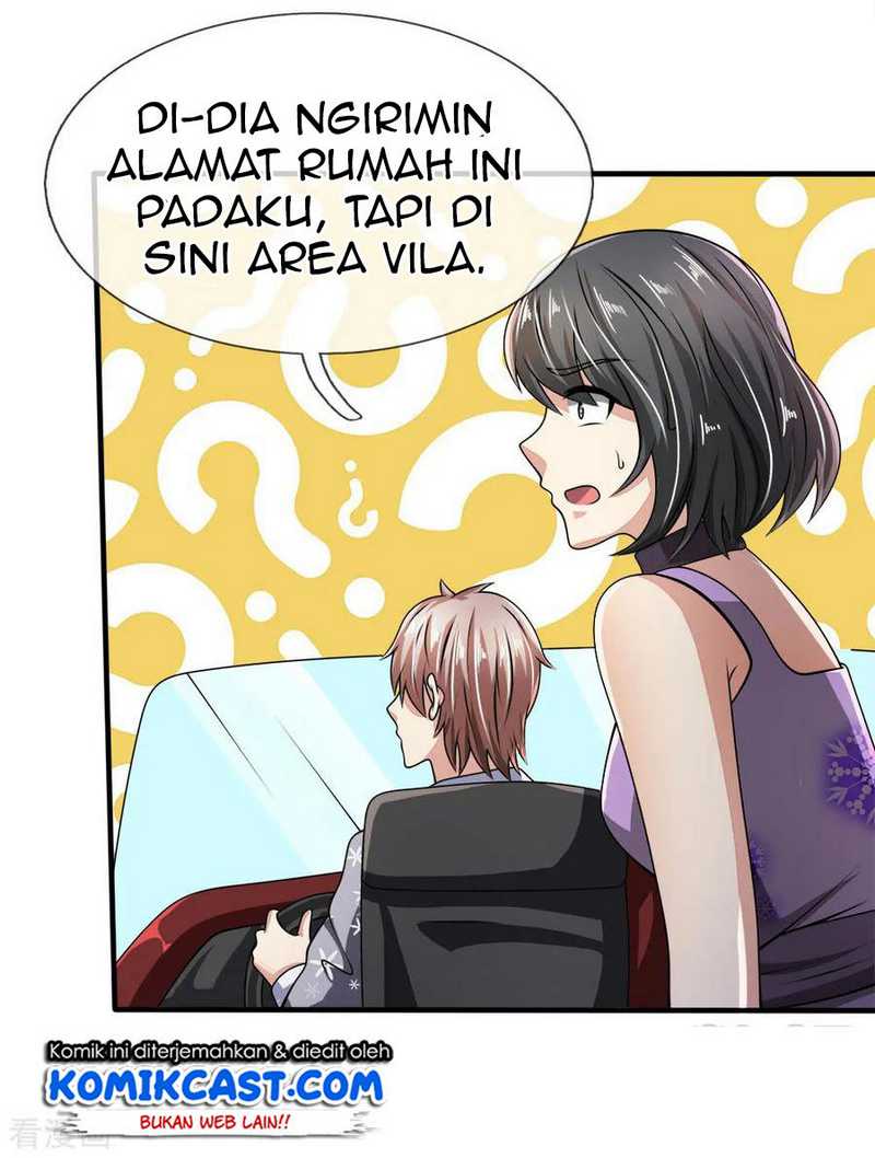 City Chapter 52 - halaman 15