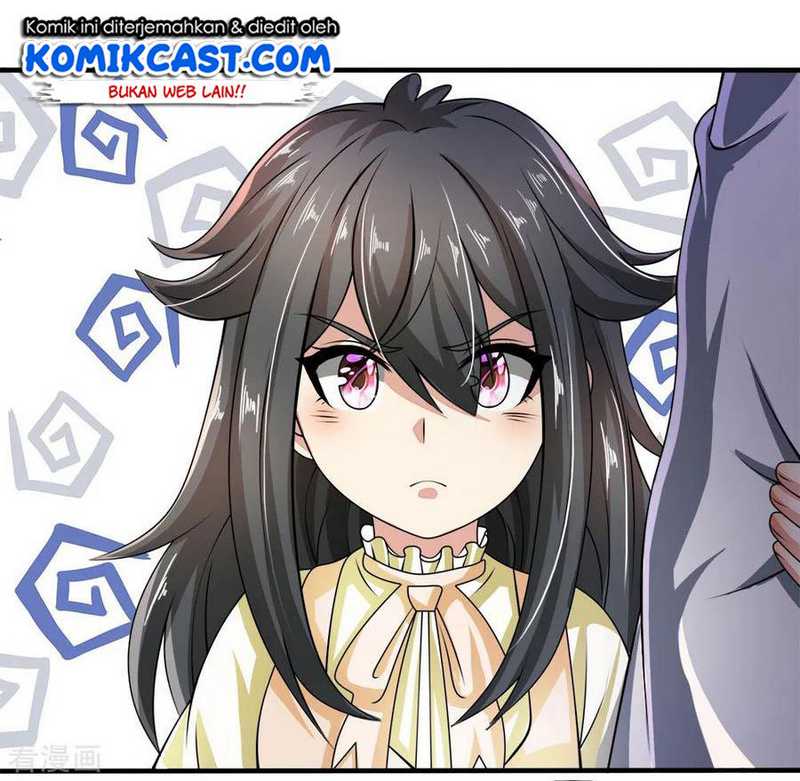 City Chapter 52 - halaman 18