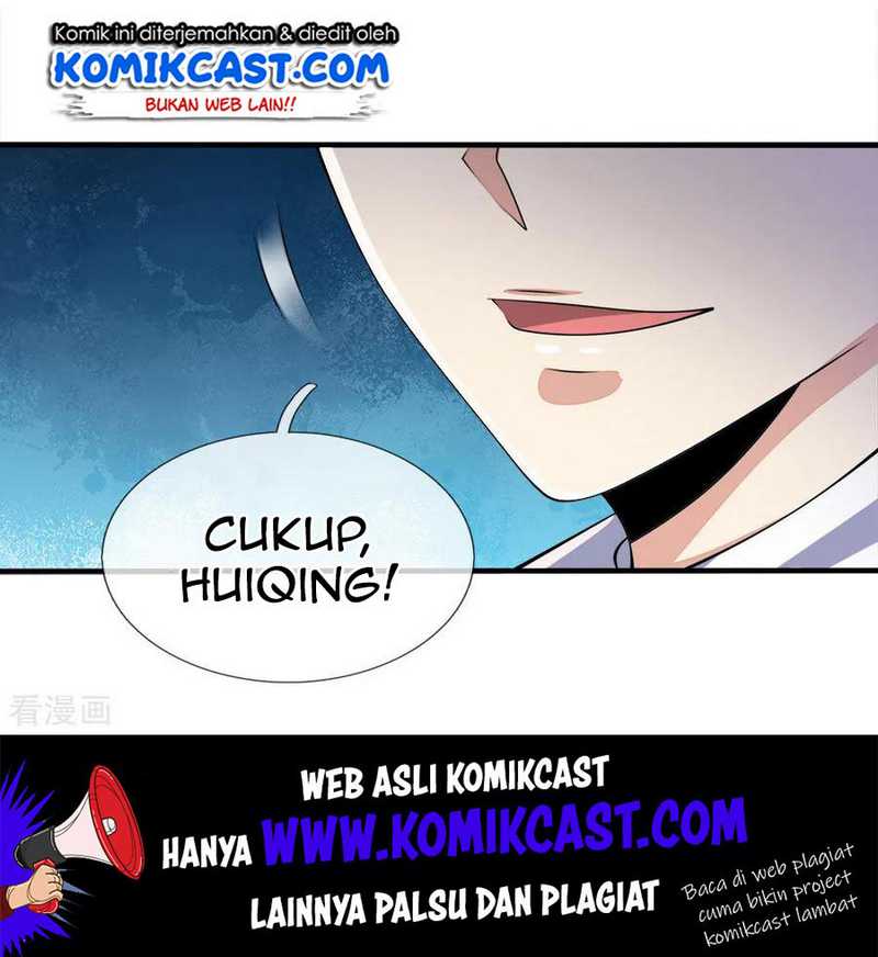 City Chapter 52 - halaman 21