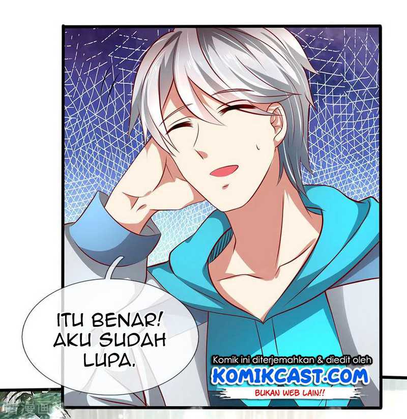 City Chapter 52 - halaman 3