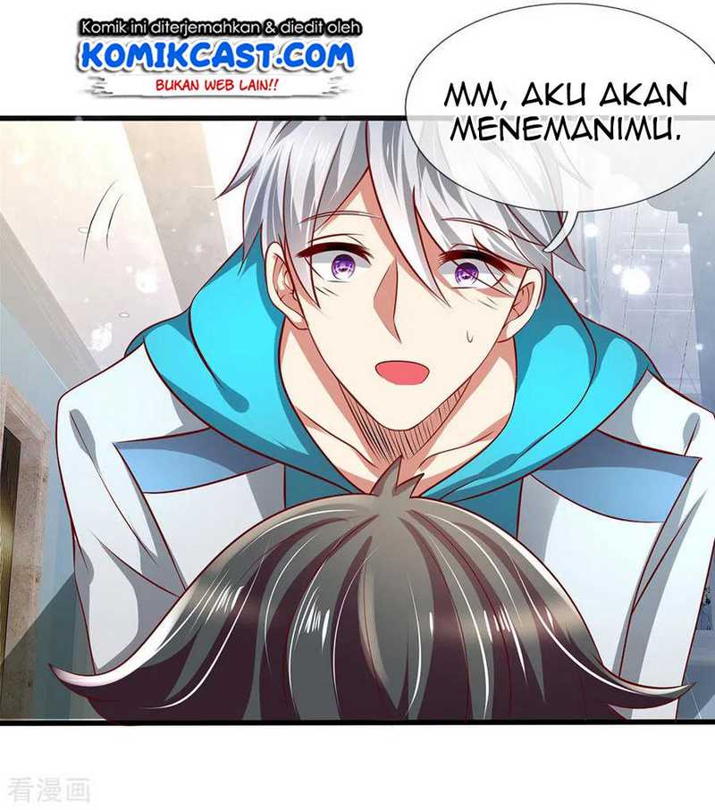 City Chapter 52 - halaman 5