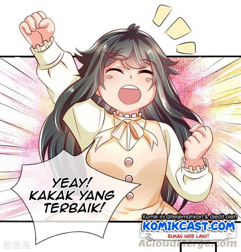 City Chapter 52 - halaman 6