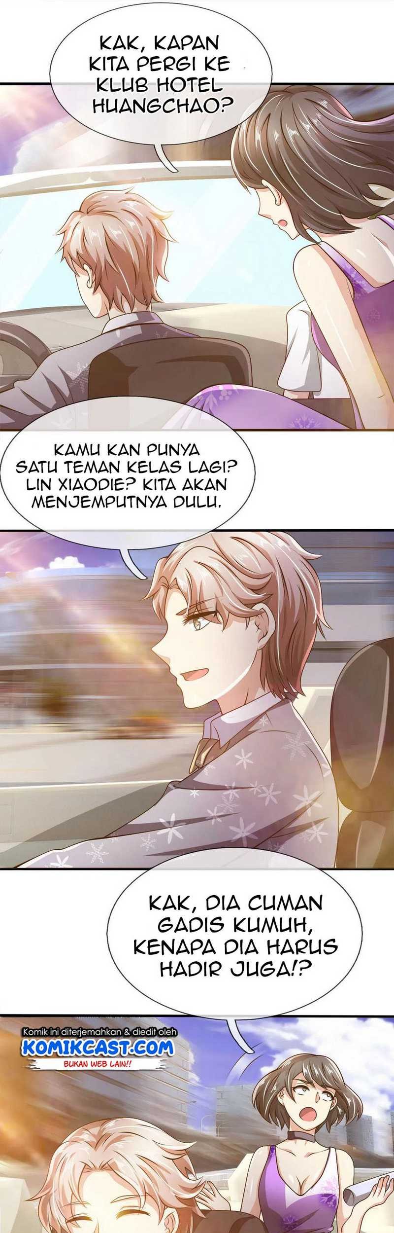 City Chapter 52 - halaman 9