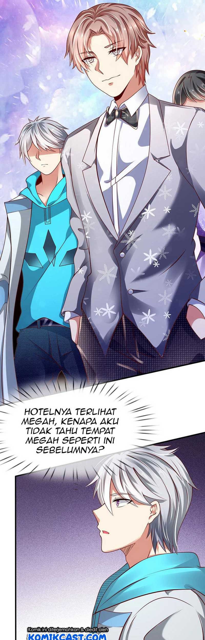 City Chapter 53 - halaman 11