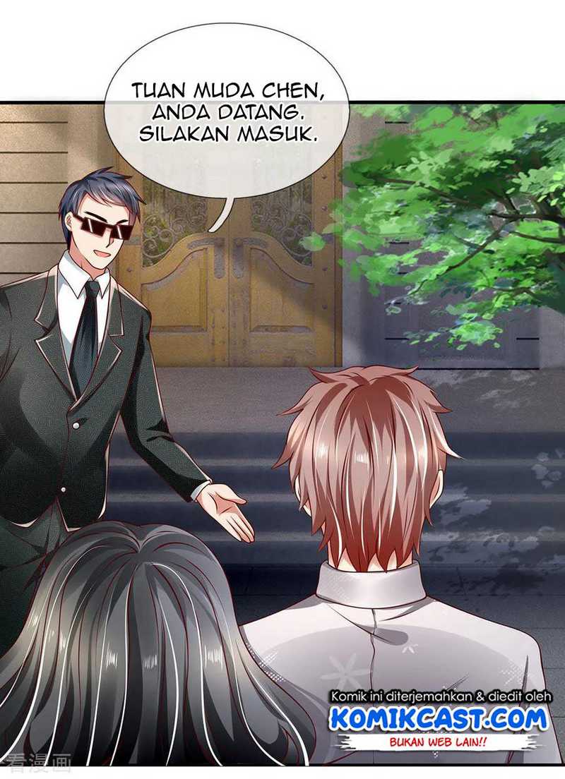 City Chapter 53 - halaman 13