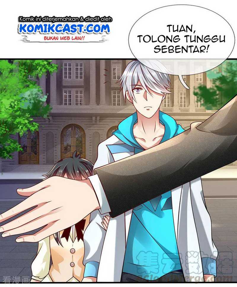 City Chapter 53 - halaman 15