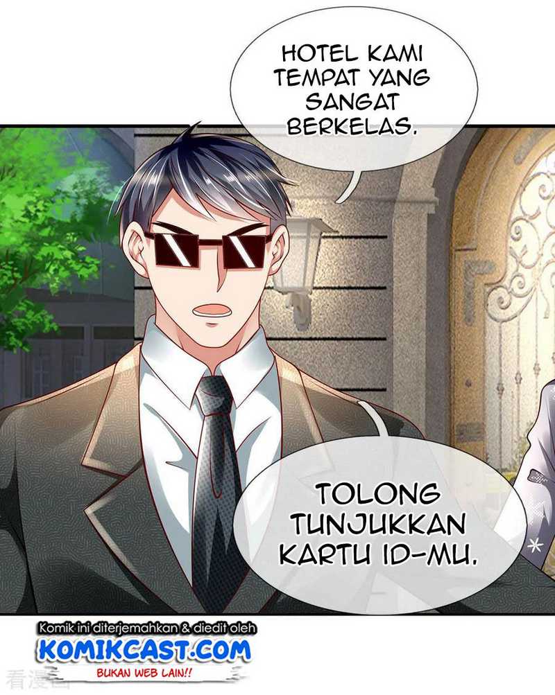City Chapter 53 - halaman 16