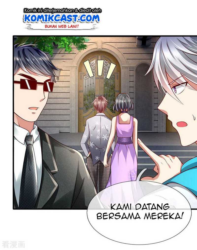 City Chapter 53 - halaman 17