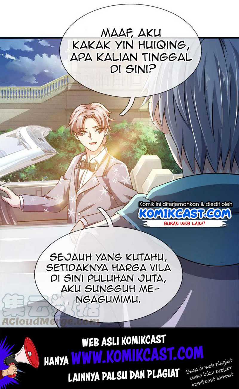 City Chapter 53 - halaman 2
