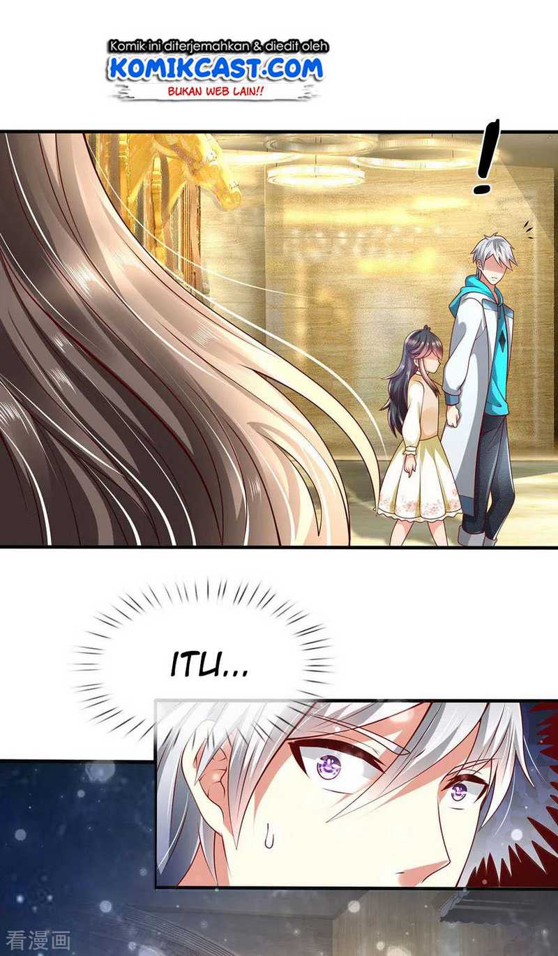 City Chapter 53 - halaman 21
