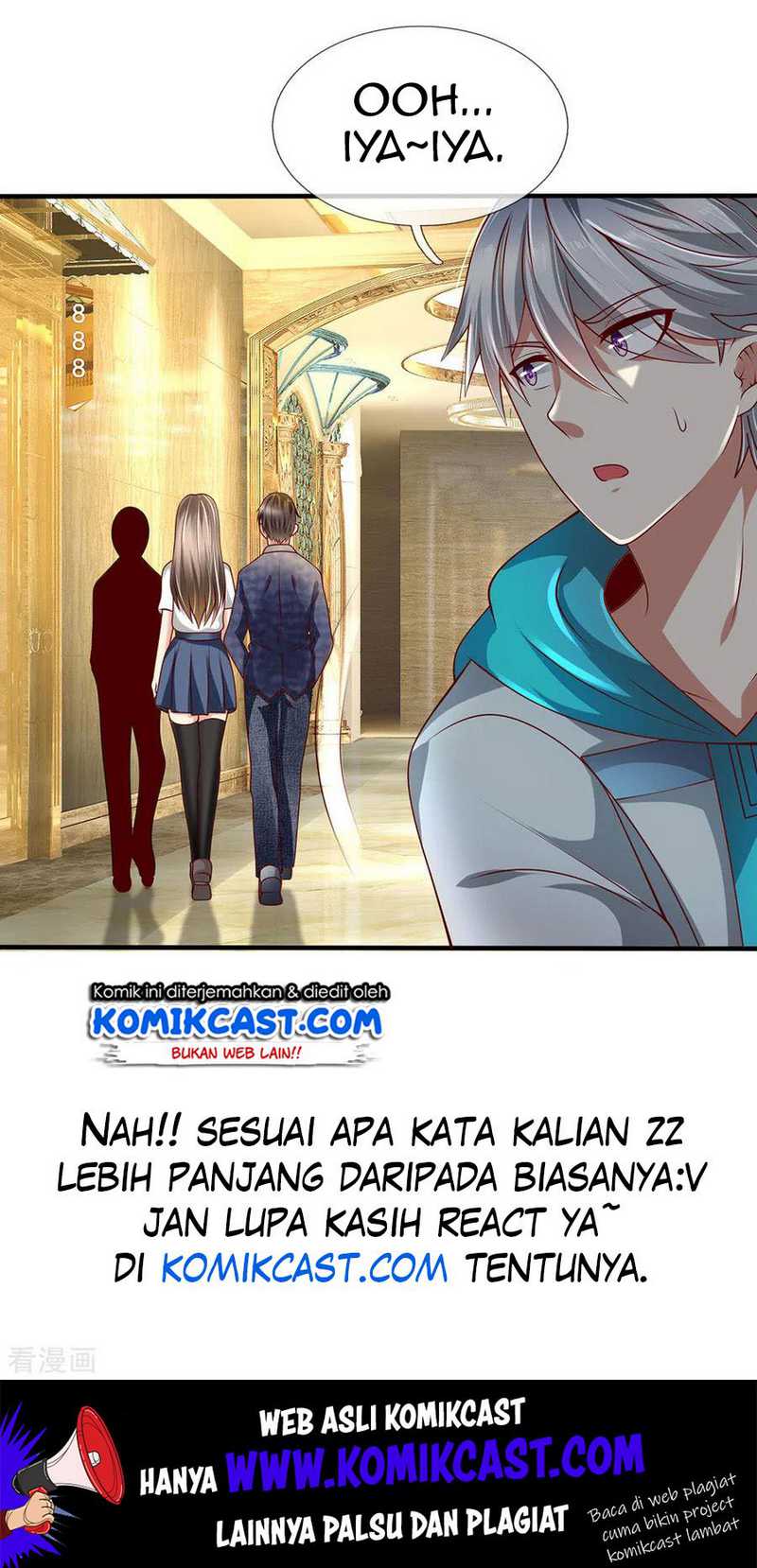 City Chapter 53 - halaman 24