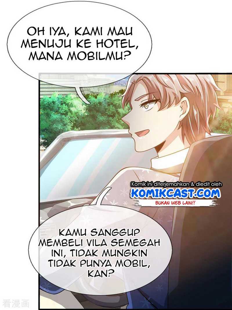 City Chapter 53 - halaman 3