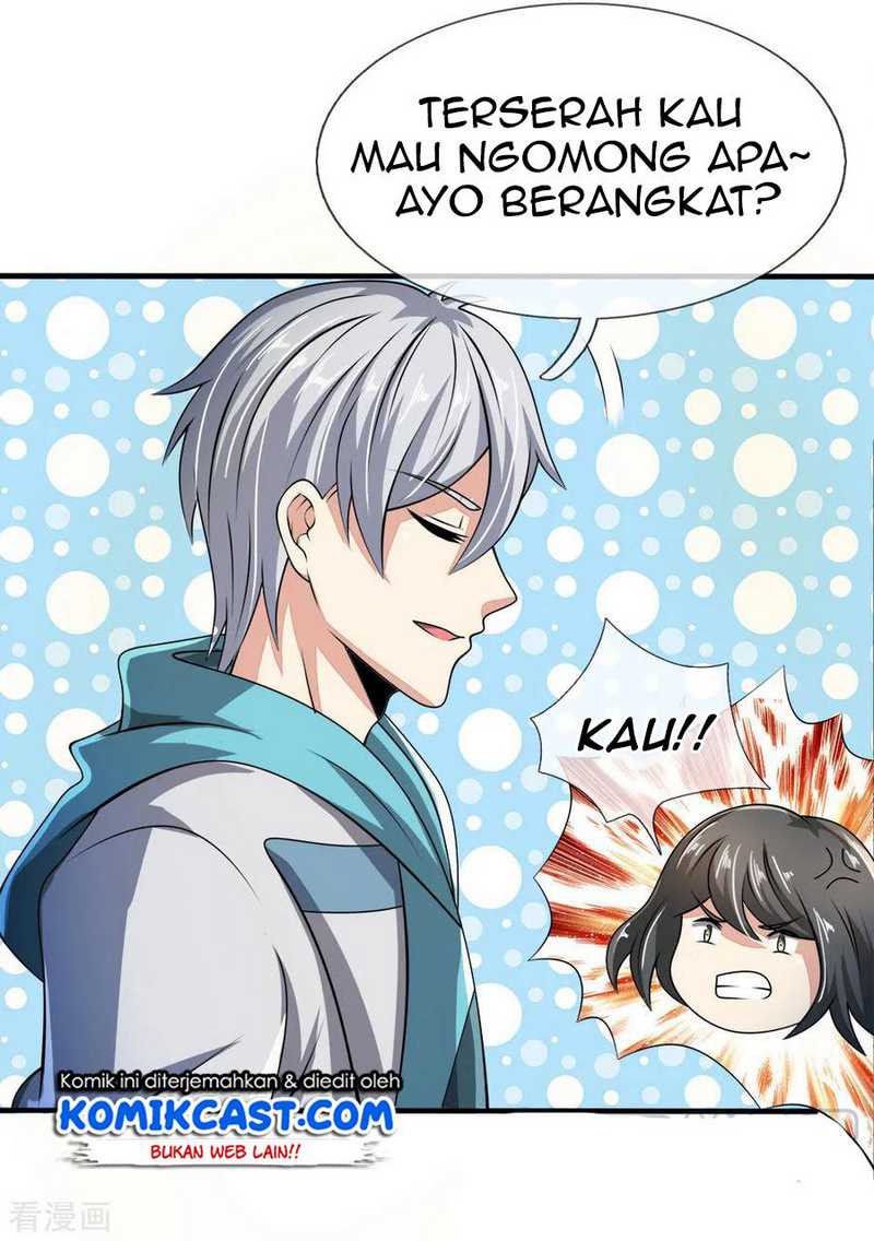 City Chapter 53 - halaman 6