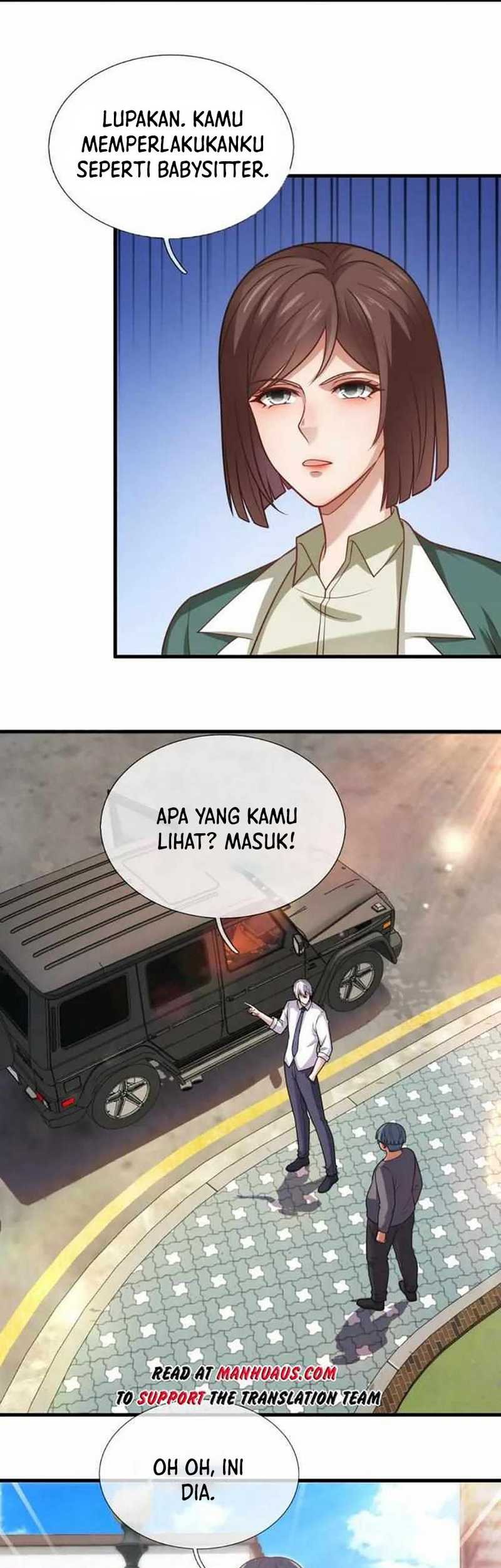 City Chapter 537 - halaman 15