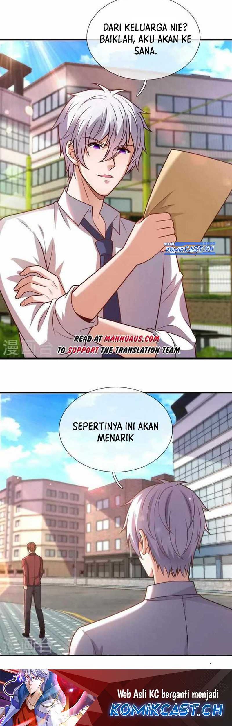 City Chapter 537 - halaman 18