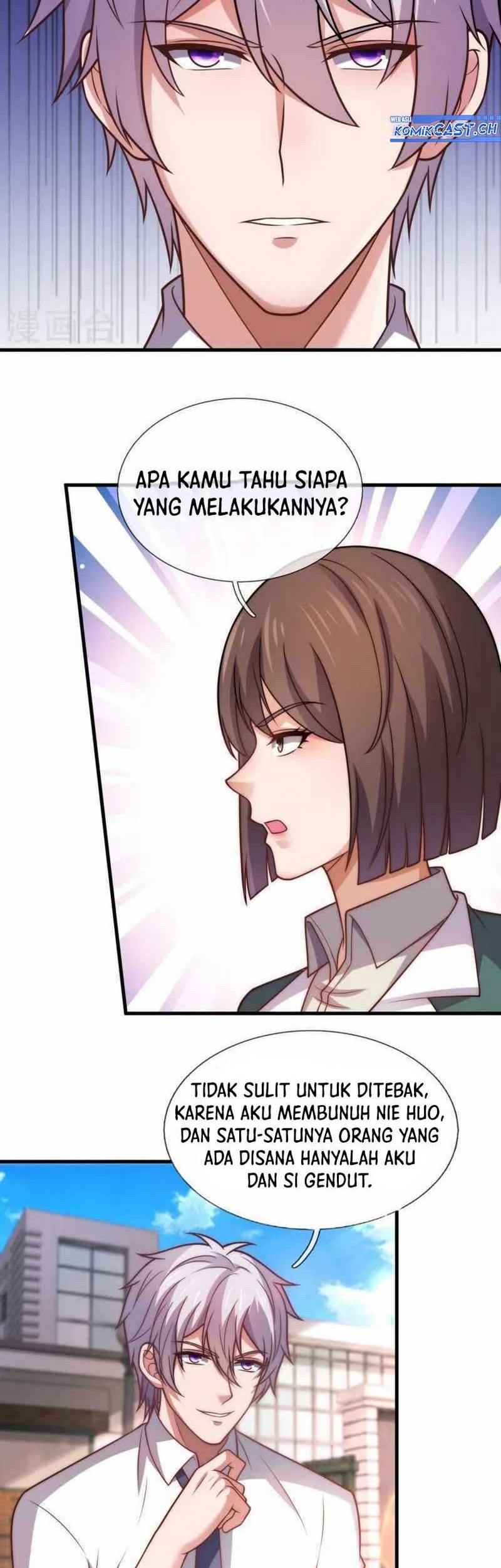 City Chapter 537 - halaman 7