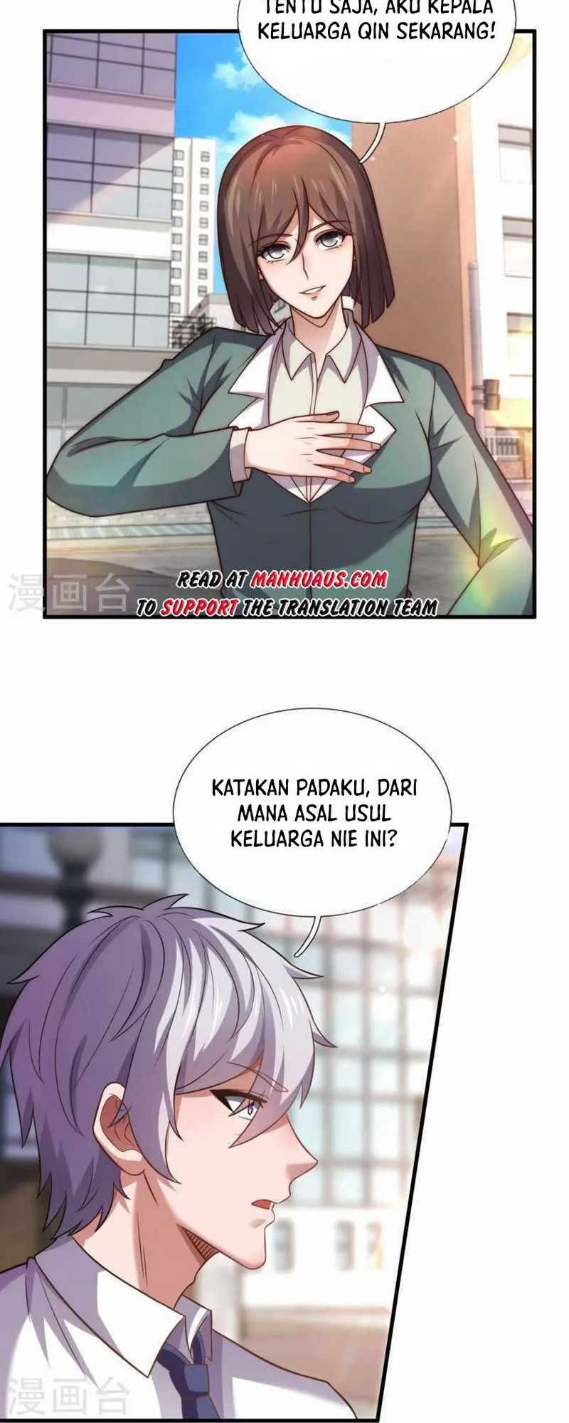 City Chapter 537 - halaman 9
