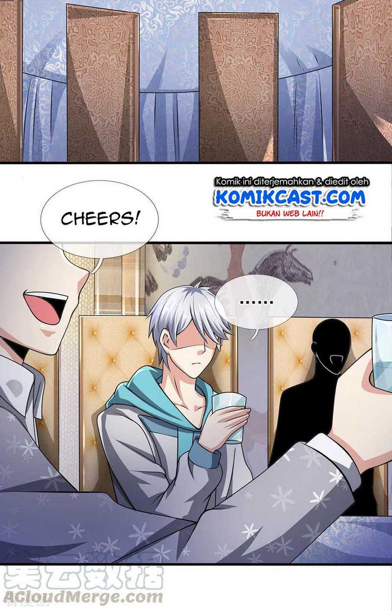City Chapter 54 - halaman 10