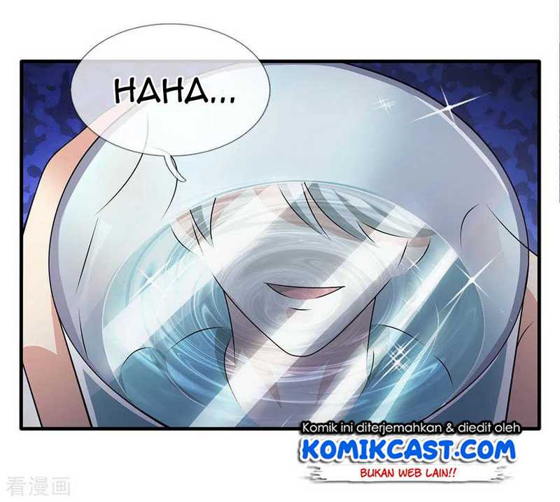 City Chapter 54 - halaman 11