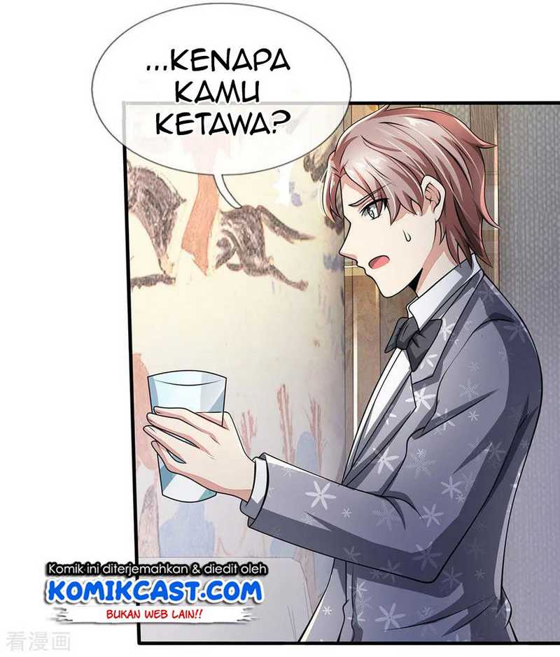 City Chapter 54 - halaman 12