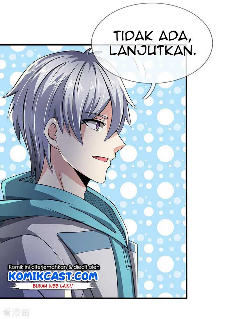 City Chapter 54 - halaman 13