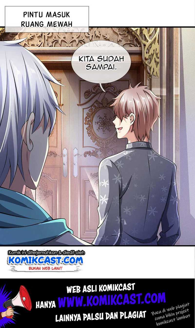 City Chapter 54 - halaman 2