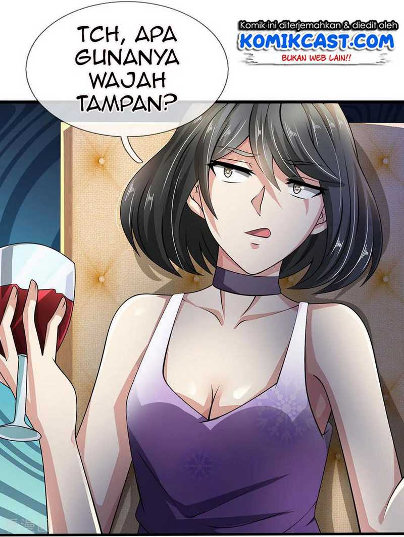 City Chapter 54 - halaman 7