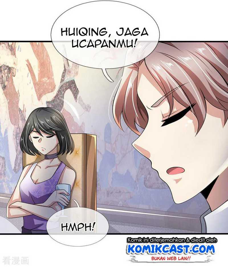 City Chapter 54 - halaman 8