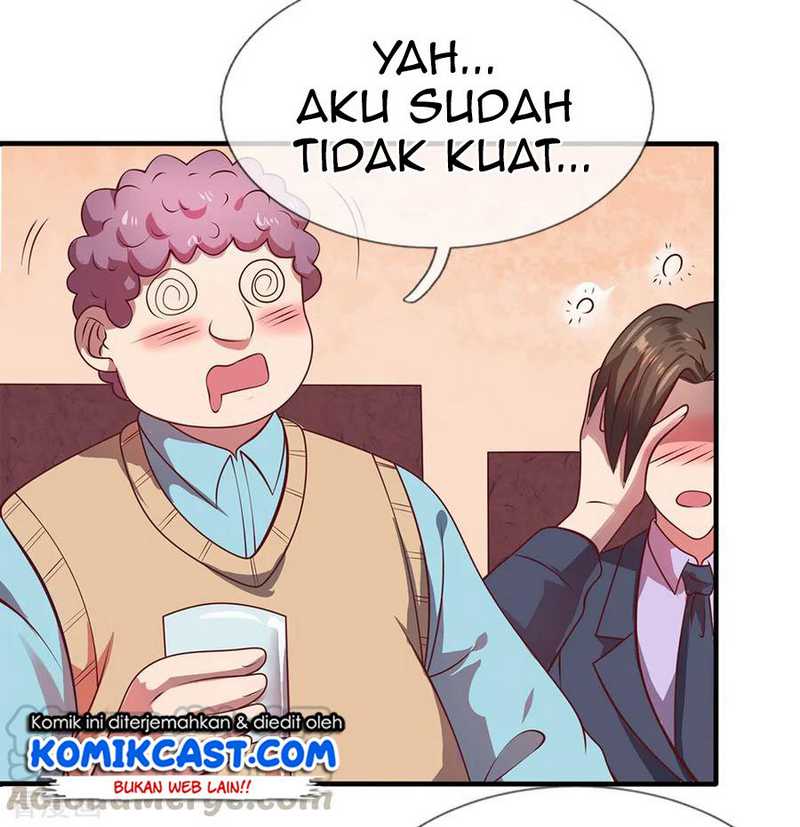 City Chapter 55 - halaman 10