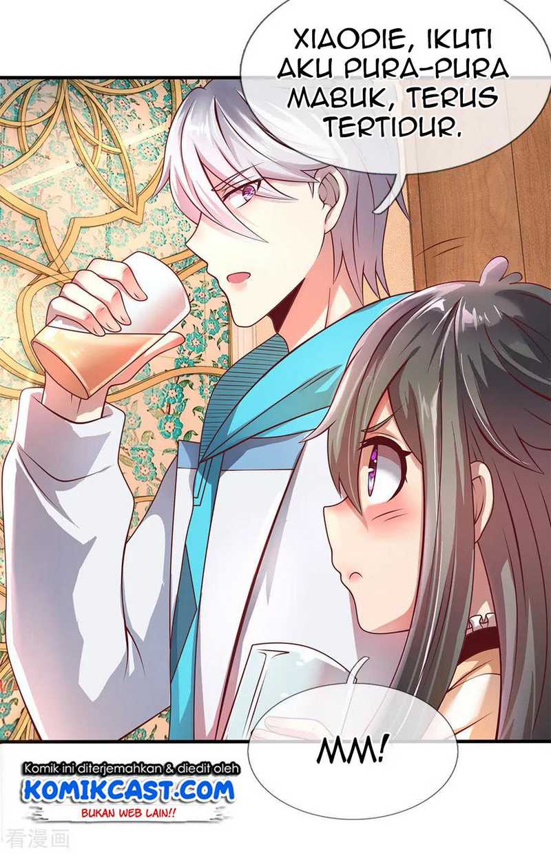City Chapter 55 - halaman 11