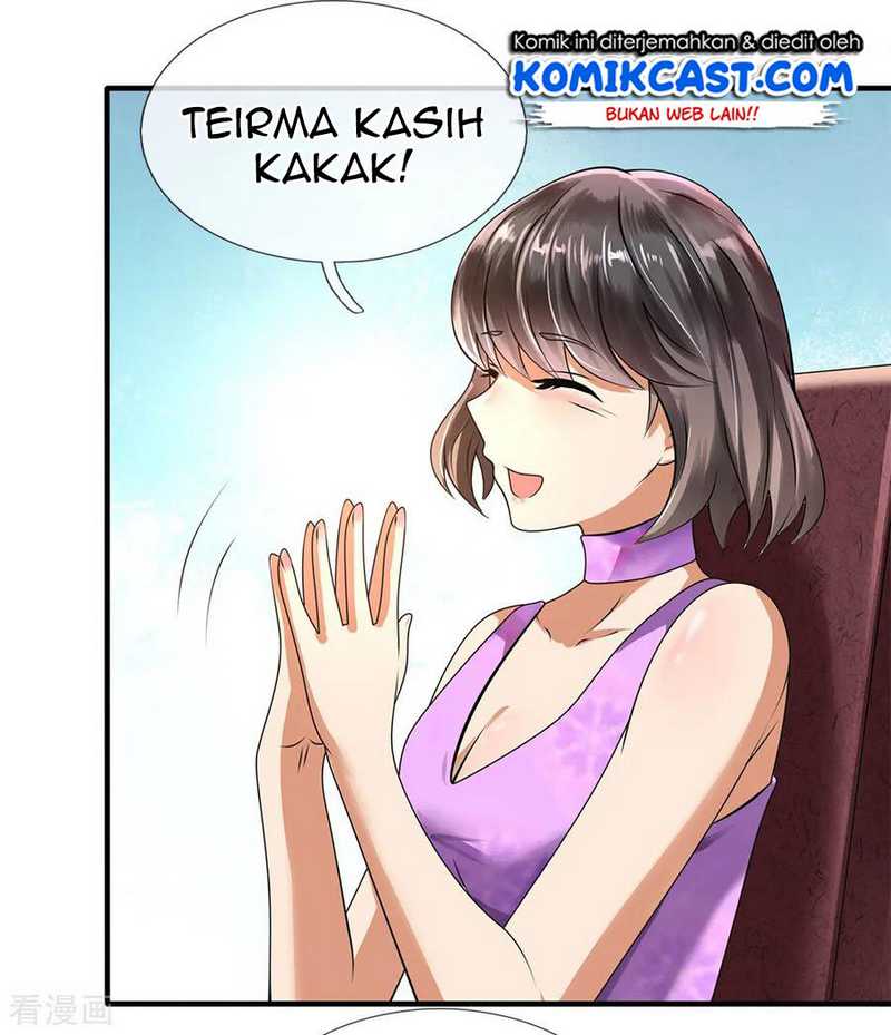 City Chapter 55 - halaman 17
