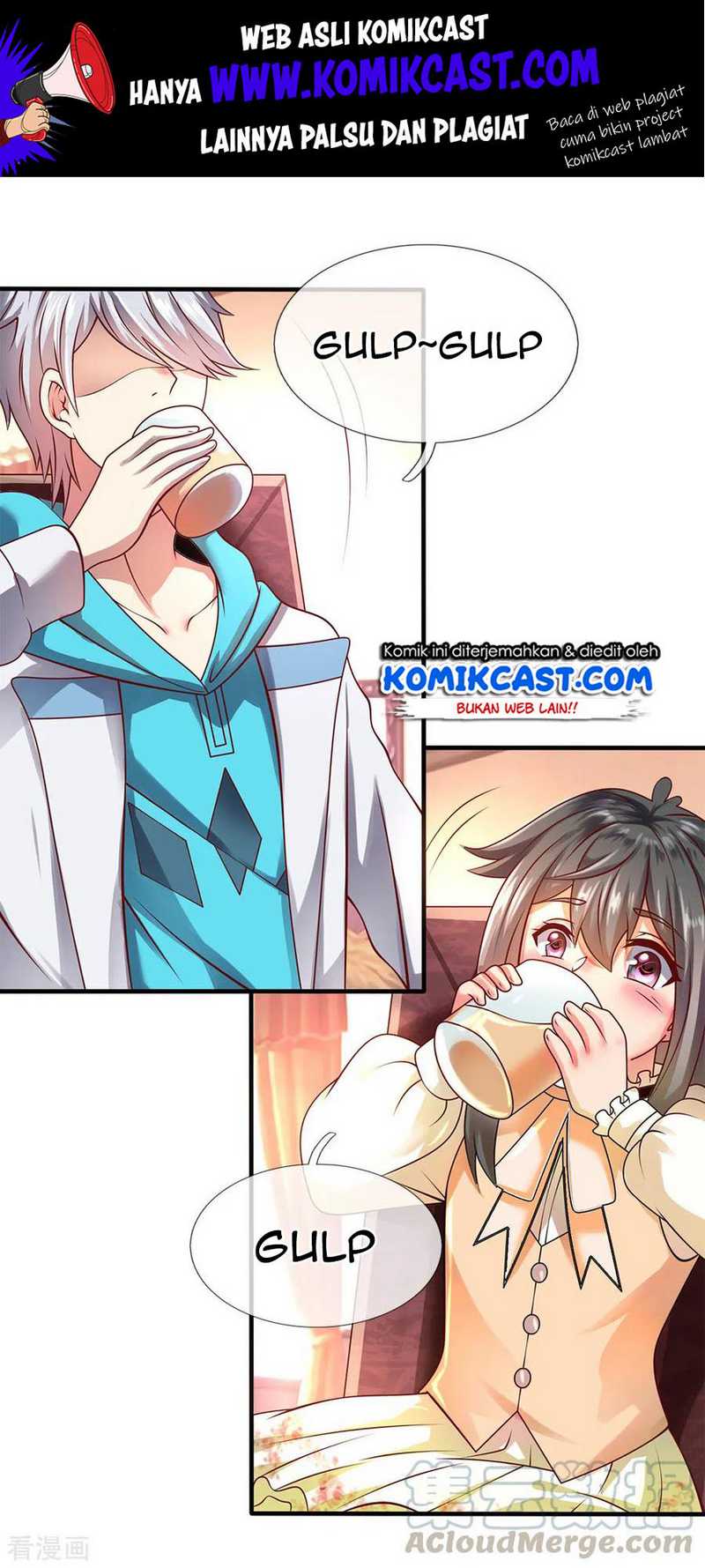 City Chapter 55 - halaman 2