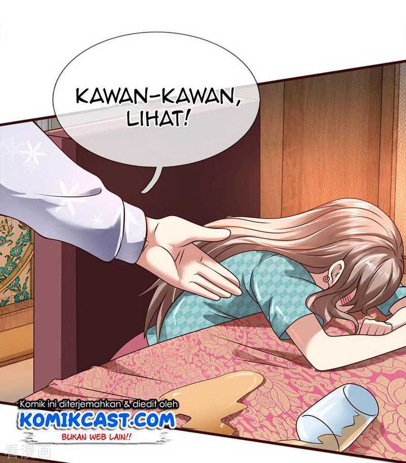 City Chapter 55 - halaman 20