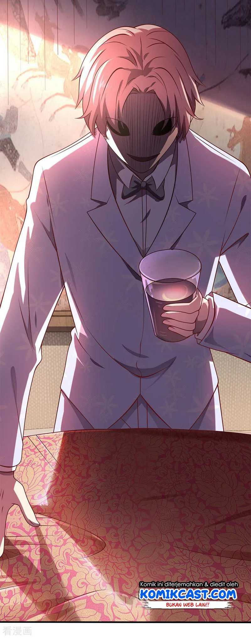 City Chapter 55 - halaman 4