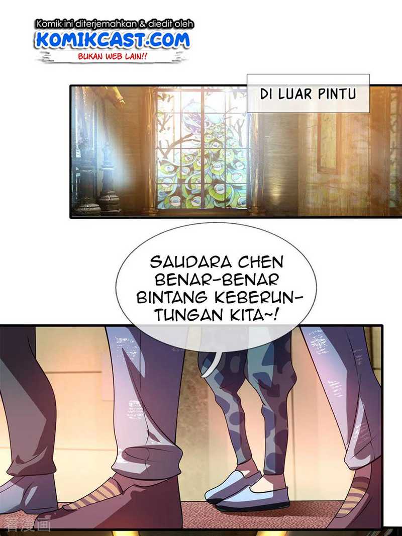 City Chapter 55 - halaman 5