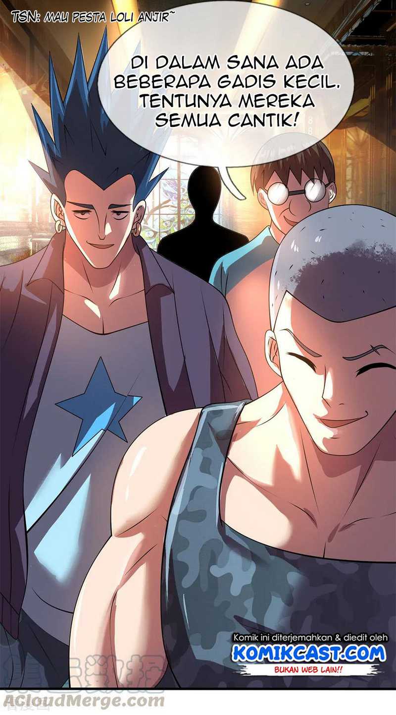 City Chapter 55 - halaman 6