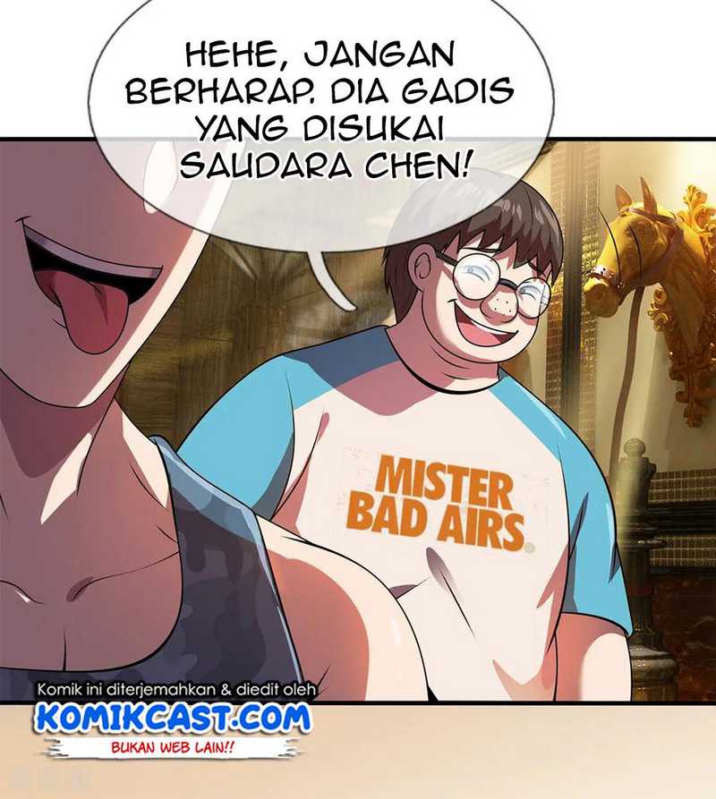 City Chapter 55 - halaman 8