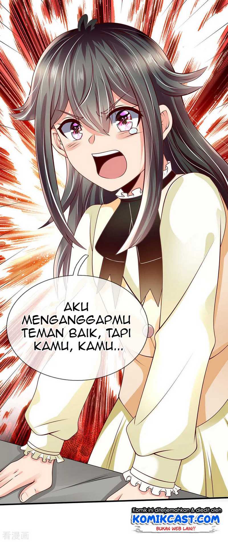City Chapter 56 - halaman 10