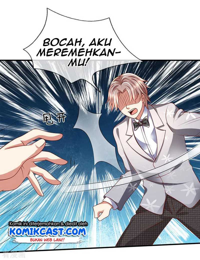 City Chapter 56 - halaman 12