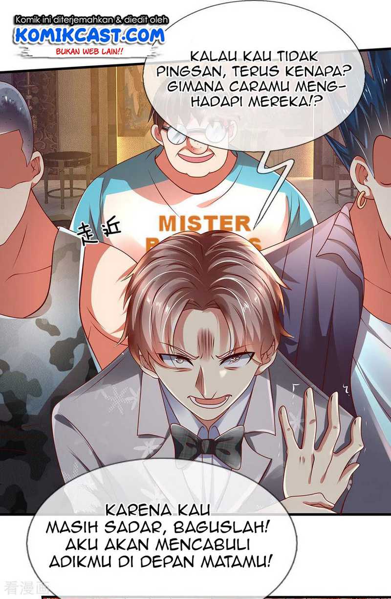 City Chapter 56 - halaman 13